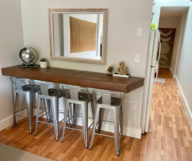 Everything You Could Ask For In A Rental Nashville Exterior photo