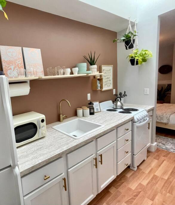 Everything You Could Ask For In A Rental Nashville Exterior photo