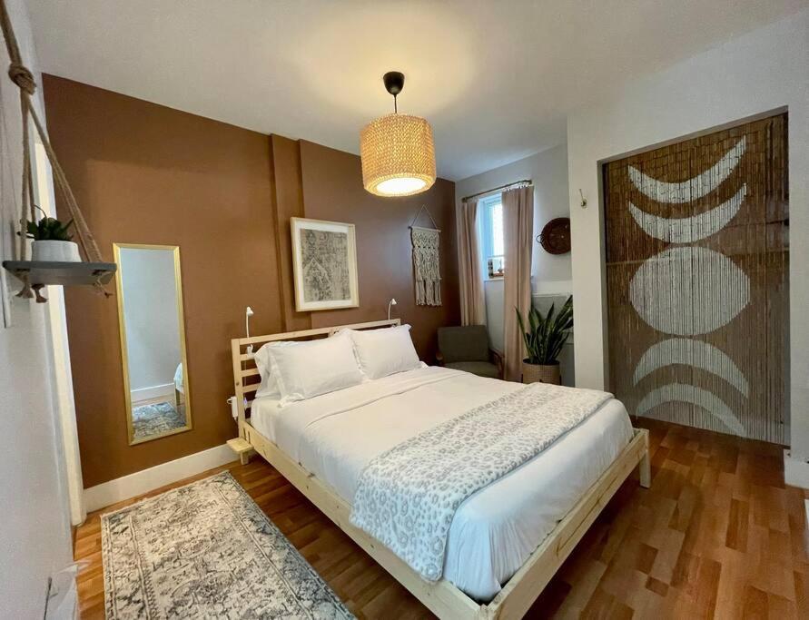 Everything You Could Ask For In A Rental Nashville Exterior photo