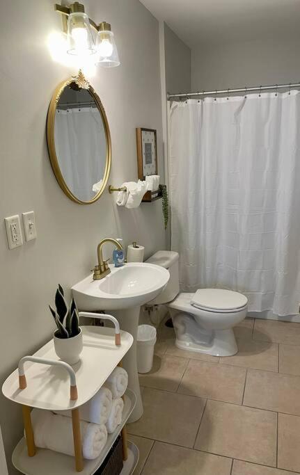 Everything You Could Ask For In A Rental Nashville Exterior photo